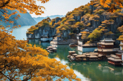 Top Cultural Destinations to Visit