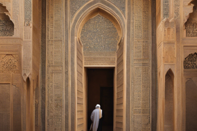 Middle Eastern Cultural Journeys